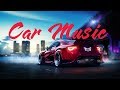 Street Racing in Traffic - Music of Road ( Крутой Музон в Тачку) 2018