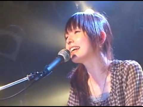 堤谷直子「空色」＠原宿アストロホール【クロマトーン弾き語り】