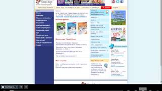 Een Webadres Bewaren