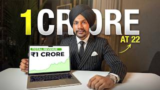 How I Became a Crorepati at 22 | My Real Story