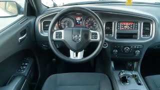 How Reliable is a 2012 Dodge Charger SE V6 150,000 Miles POV Test Drive