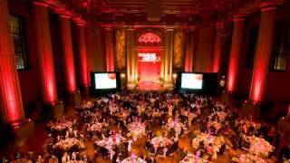 2010 Research!America Advocacy Awards Dinner Highlights