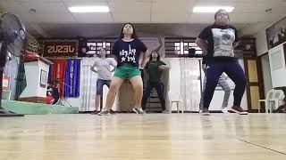 Perfect love - planetshakers (dance ...