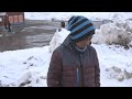 #REPORTERS - The despair of Greenland's Inuit youth