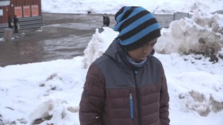 #REPORTERS  The despair of Greenland's Inuit youth