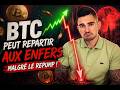 LE BEAR MARKET N’EST PEUT ÊTRE PAS TERMINÉ…🩸