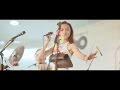 Asteriska   you new song live at java jazz festival 2017