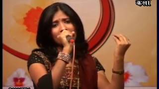 JA RE JA RE UD JA RE PANCHHI ~ SAMPADA in MADHURIMA by ASMI  KALAA and SANJEEV BHAGWAT