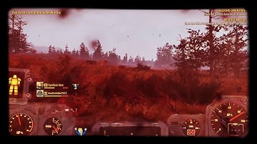 Vengeful Mothman Encounter