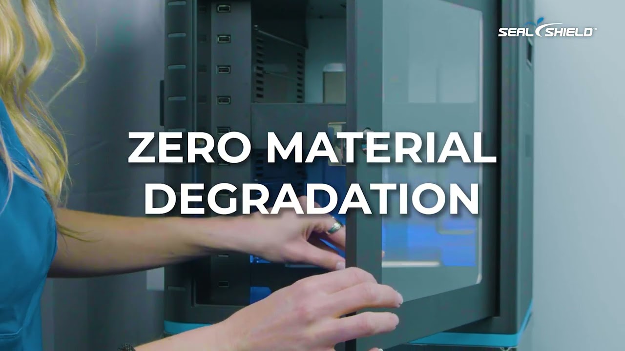 Seal Shield Infection Control Technologies