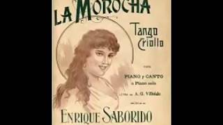La Morocha tango