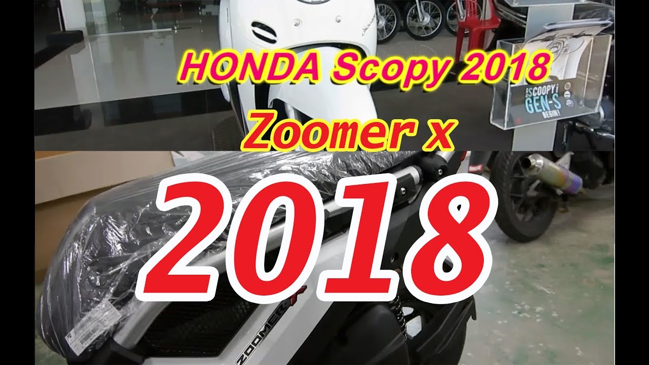 2018 honda dream. modren honda honda dream scopy 2018 vs zoomer x hd inside honda e