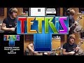 Tetris Theme - Mandolin Arrangement