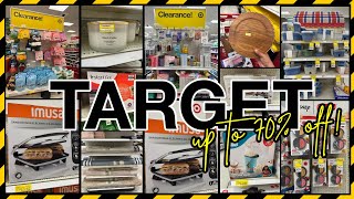 Target MAJOR CLEARANCE Target up to 70 Off
