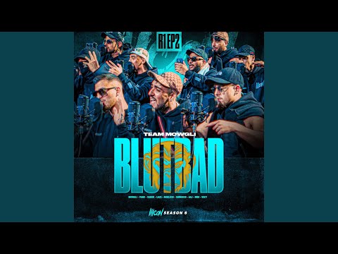 Blutbad