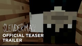 Slender Man | Official US Teaser Trailer (2018) Movie HD