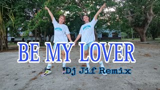 BE MY lOVER |Dj jif remix| Dance fitness | Zasjay Dance workout | Zasy Dance workout