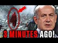 Terrifying incident in jerusalem confirmed antichrist presence