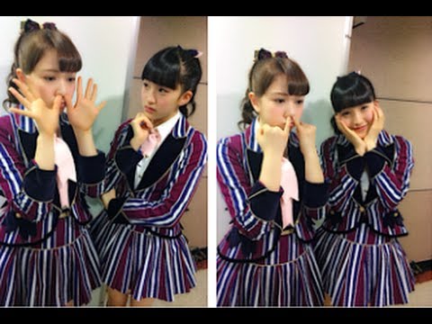 めんたいこー！でおなじみHKT村重杏奈の新ギャグ「にんじん」【AKB48】指原