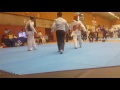 Taekwondo  augustin 1