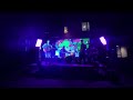 Seattle backyard concert - “I’ll Tell Me Ma” Cover