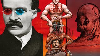 Blood Meridian, Nietzsche, and Cormac McCarthy Guide