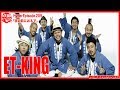 ET-KING ライブ02 @みなとのもり公園・カンパイ神戸2014 [HyperEpisode209]