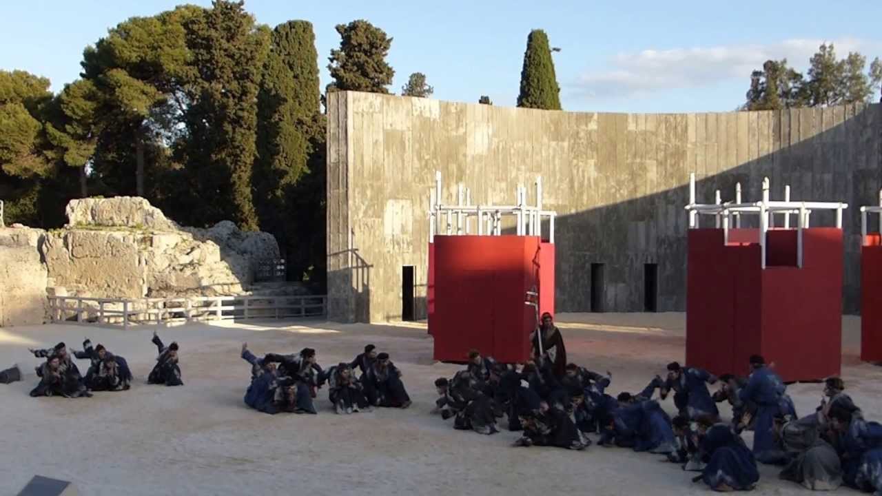 aristofane le donne al parlamento
