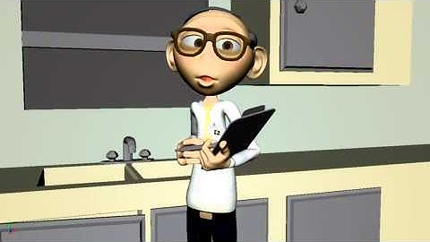 Class 4 Progress Reel