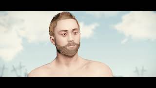 Bekermelks Aim Training Server AD #2