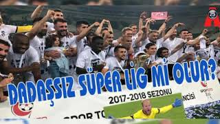 Erzurumspor BESTE 2018 SAMPİYONLUK