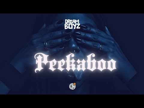 DREAM BOYZ - Peekaboo (Lyric Video)