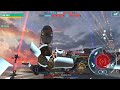 WR Beacon Rush 1