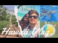 HAWAII VLOG | TRAVELING DURING COVID | WELCOME TO OAHU