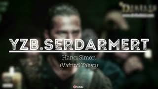 Diriliş Ertuğrul Dizi Müziği - Hancı Simon (Vaftizci Yahya) / 3.Sezon Dizi Müzikleri • 2016 Resimi