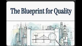 The Blueprint for Quality: Foundations of Quality in Architectural Drafting Technology