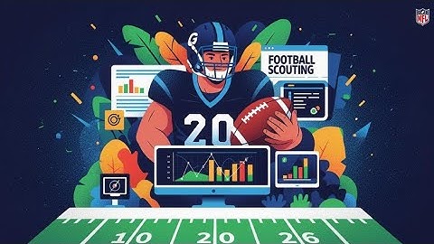 How Analytics Revolutionized Modern Football Scouting
