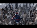 NEW Ultra REALISTIC NYC Mod. Marvel's Spider-Man Remastered 60fps.