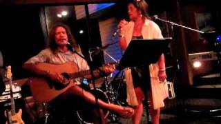 Keoni & Kathy - I Wish I May