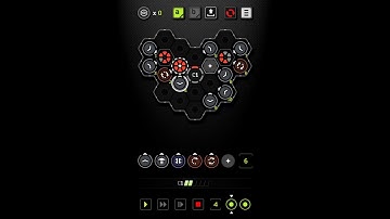 the Sequence [2] Level 80 Walkthrough
