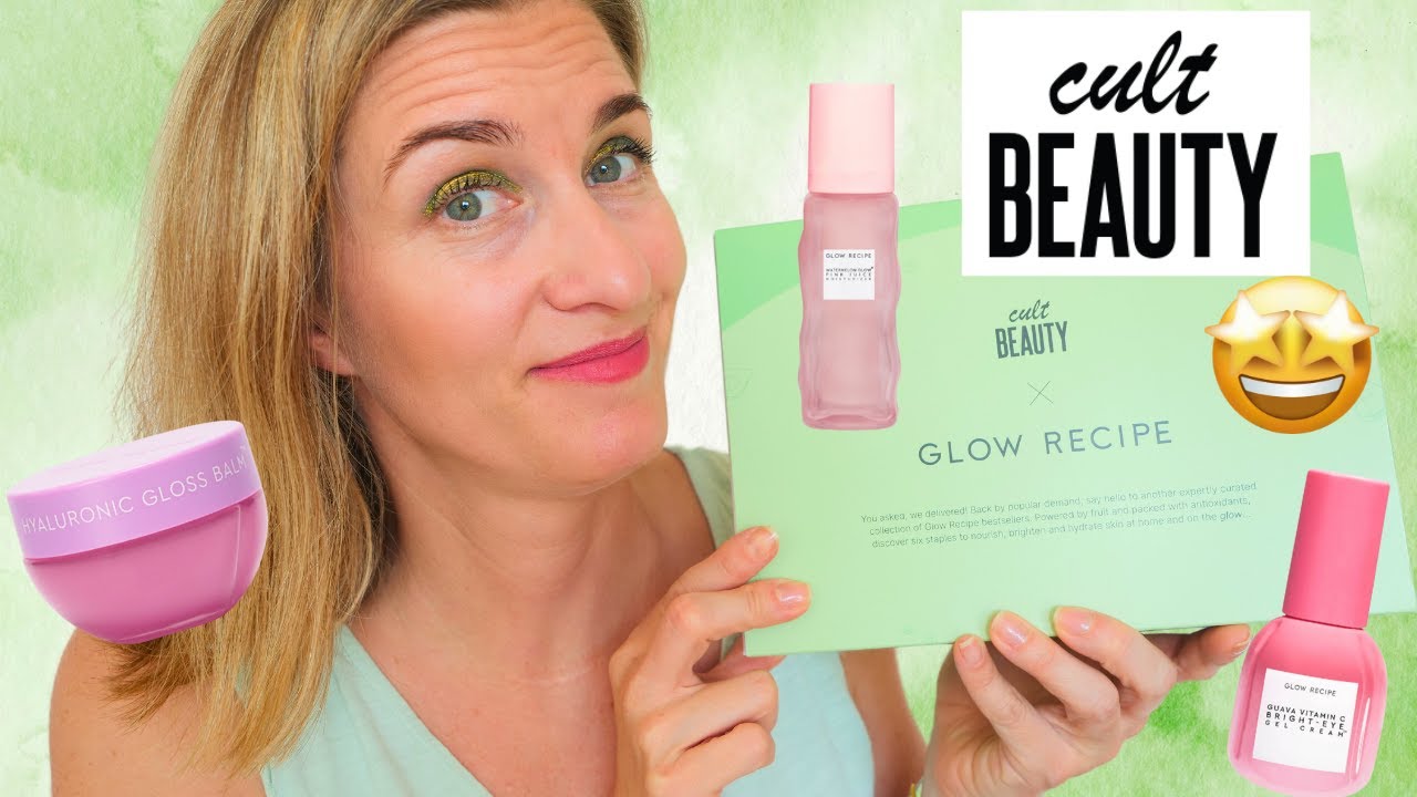 cult-beauty-x-glow-recipe-les-best-de-la-marque-dans-une-dition
