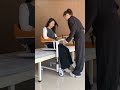 Elderly Patient Transfer Lift Handicapped Wheelchair Review 📌