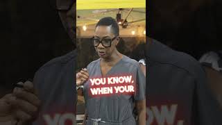 The Daughter of Dr. Sebi speaks about why it’s important to live out her fathers mission.