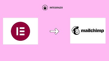How to Connect Elementor Forms to Mailchimp | Elementor to Mailchimp CRM