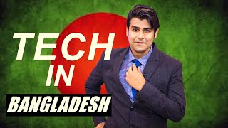 TECH in Bangladesh - Tech People