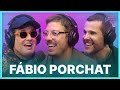 Fbio porchat  podcast papagaio falante