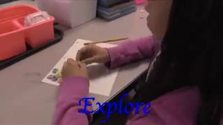 5E Model Explore-Hamlett
