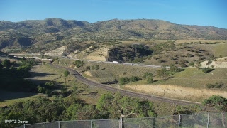 Tehachapi Live Train Cam