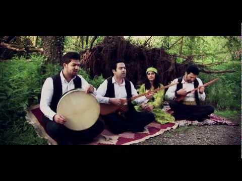 KOMA ZERDESTÊ KAL - KIRASÊ MEYMO (Official Music Video)