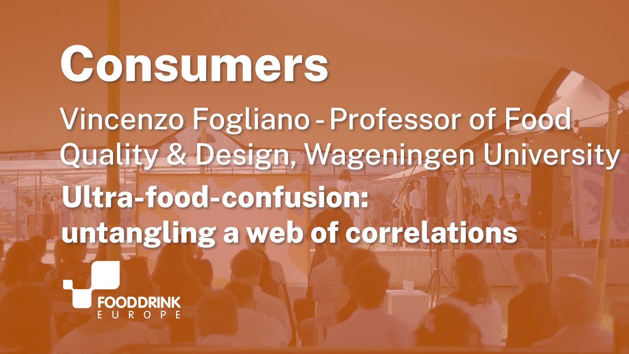 Ultra-food confusion - 